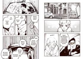 Read NOIR  3 Page 10 in English