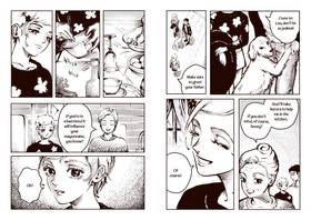 Read NOIR  4 Page 3 in English