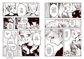 Read NOIR  4 Page 5 in English