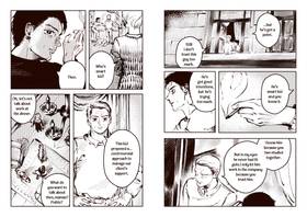 Read NOIR  4 Page 6 in English