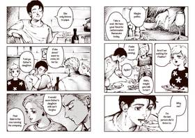 Read NOIR  4 Page 7 in English