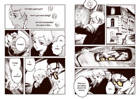 Read NOIR  4 Page 10 in English