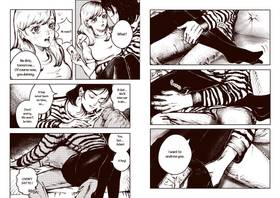 Read NOIR  5 Page 2 in English