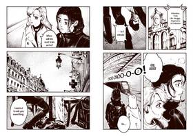 Read NOIR  5 Page 3 in English