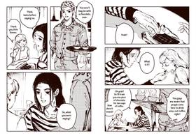 Read NOIR  5 Page 4 in English