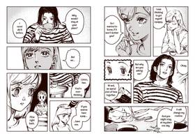 Read NOIR  5 Page 5 in English