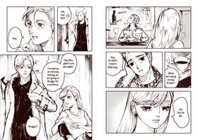 Read NOIR  5 Page 6 in English
