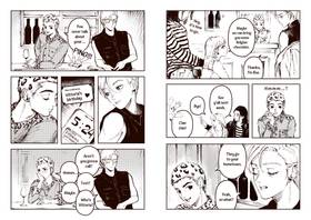 Read NOIR  5 Page 7 in English