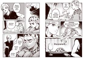 Read NOIR  5 Page 8 in English