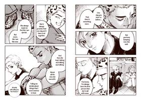 Read NOIR  5 Page 9 in English