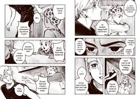 Read NOIR  5 Page 10 in English