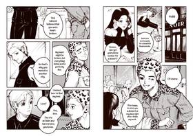 Read NOIR  6 Page 2 in English