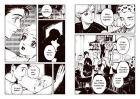 Read NOIR  6 Page 3 in English
