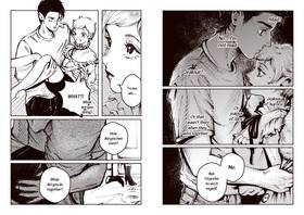 Read NOIR  6 Page 4 in English