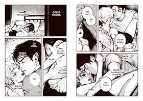 Read NOIR  6 Page 5 in English