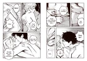 Read NOIR  6 Page 7 in English