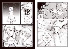 Read NOIR  6 Page 8 in English
