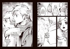 Read NOIR  6 Page 9 in English