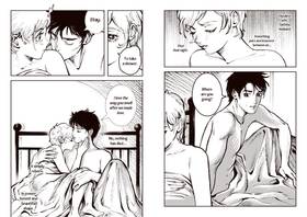 Read NOIR  6 Page 10 in English
