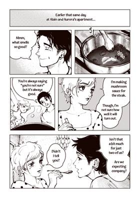 Read NOIR  8 Page 10 in English