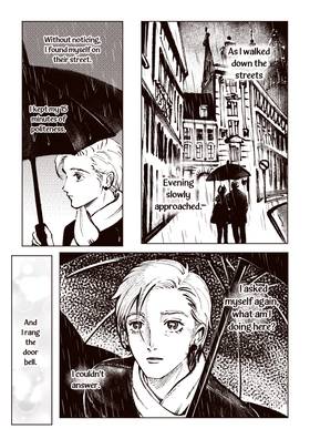 Read NOIR  8 Page 9 in English