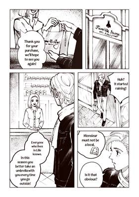 Read NOIR  8 Page 6 in English