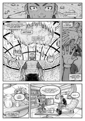 Read New Game +  1 Page 2 in English