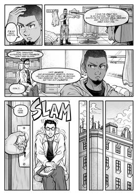 Read New Game +  1 Page 3 in English