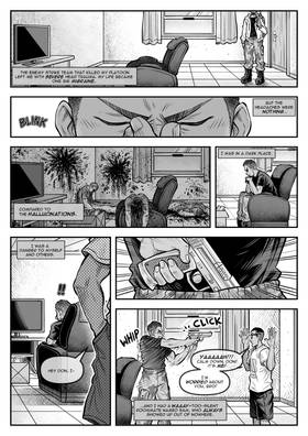 Read New Game +  1 Page 4 in English