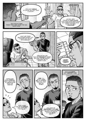 Read New Game +  1 Page 5 in English