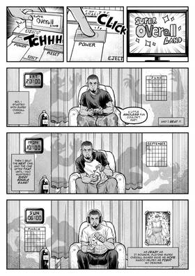 Read New Game +  1 Page 6 in English