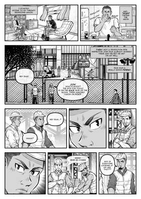Read New Game +  1 Page 7 in English