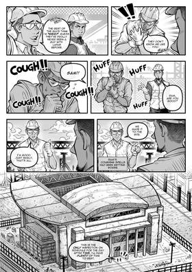 Read New Game +  1 Page 8 in English