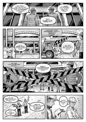 Read New Game +  1 Page 9 in English