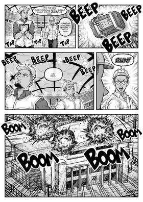 Read New Game +  1 Page 10 in English