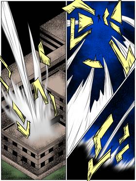 Read Ephemeral Whispers: Demon Hunters   1 Page 5 in English