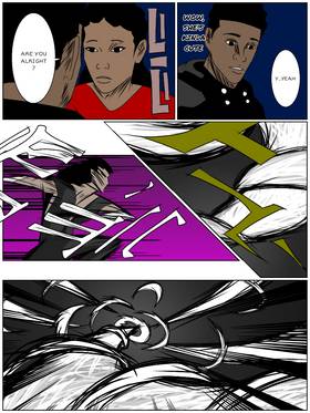 Read Ephemeral Whispers: Demon Hunters   2 Page 7 in English