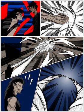 Read Ephemeral Whispers: Demon Hunters   2 Page 10 in English