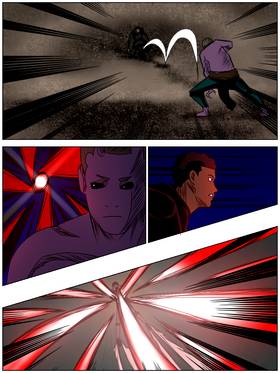 Read Ephemeral Whispers: Demon Hunters   3 Page 7 in English