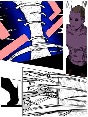 Read Ephemeral Whispers: Demon Hunters   3 Page 9 in English