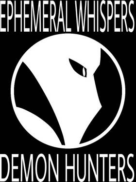 Read Ephemeral Whispers: Demon Hunters   4 Page 2 in English