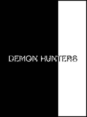 Read Ephemeral Whispers: Demon Hunters   6 Page 7 in English
