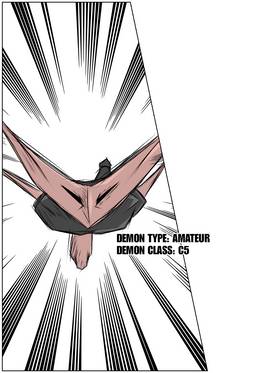 Read Ephemeral Whispers: Demon Hunters   7 Page 4 in English