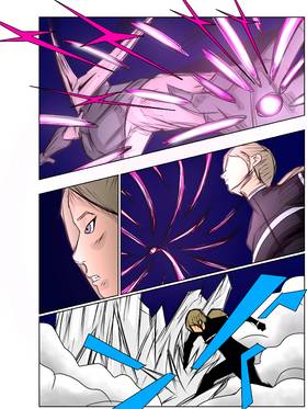 Read Ephemeral Whispers: Demon Hunters   7 Page 6 in English