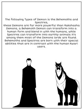 Read Ephemeral Whispers: Demon Hunters   8 Page 7 in English