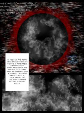 Read Ephemeral Whispers: Demon Hunters   12 Page 4 in English