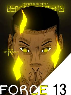 Read Ephemeral Whispers: Demon Hunters   14 Page 2 in English