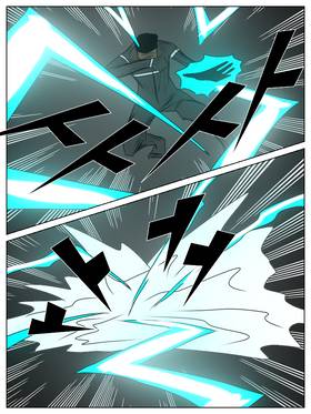 Read Ephemeral Whispers: Demon Hunters   17 Page 2 in English