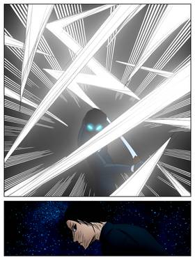 Read Ephemeral Whispers: Demon Hunters   17 Page 10 in English