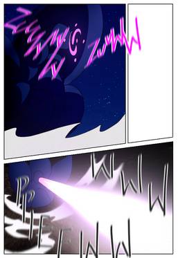 Read Ephemeral Whispers: Demon Hunters   20 Page 8 in English